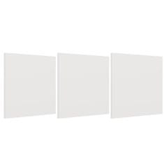 shumee 3 x MALAX 3D VRATA FRONTS ZA MALAX 3x3 H TIP ON BELE PREDALNE POLICE