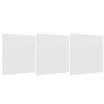 shumee 3 x MALAX 3D VRATA FRONTS ZA MALAX 3x3 H TIP ON BELE PREDALNE POLICE