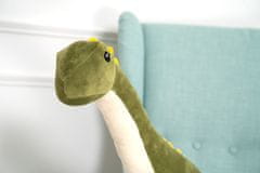 shumee Dinozaver Tobi 150cm - zelen