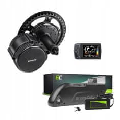Bafang BAFANG ELEKTROMOTOR ZA KOLO 36V 500W 15AH