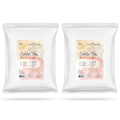 shumee Sojin vosek za sveče Y50 10 kg