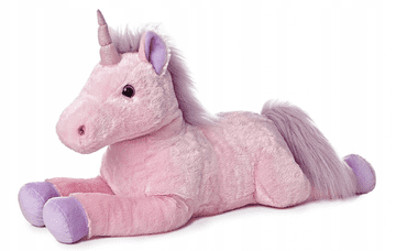 shumee Samorog 155 cm - roza