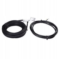 shumee Grelni kabel 80m 18W/m GPRN-80/18 grelni kabel Matec grelni kabel