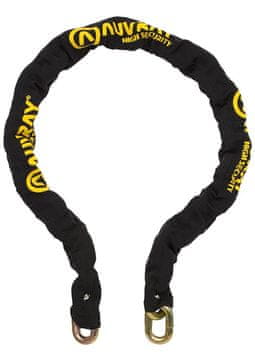 shumee Veriga AUVRAY - dolžina 140 cm, premer 13,5 mm (razred S.R.A.)