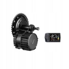 Bafang BAFANG ELEKTRIČNI MOTOR ZA KOLO 48V 1000W