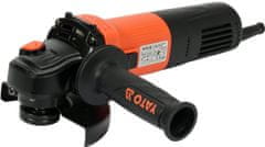 YATO KOTNI BRUSILNIK 1400 W 125 MM NASTAVITEV HITROSTI YT-82098 YATO