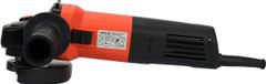 YATO KOTNI BRUSILNIK 1400 W 125 MM NASTAVITEV HITROSTI YT-82098 YATO