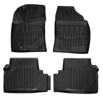 shumee Avtomobilske preproge Toyota Avensis III T27 2009-2018