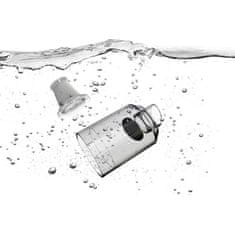 shumee Črni brezžični ročni sesalnik Vortex CRC90