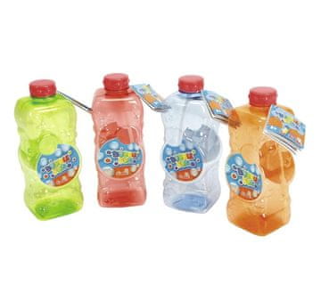 shumee Mešanica milnih mehurčkov 1000 ml