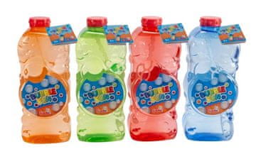 shumee Mešanica milnih mehurčkov 2500 ml