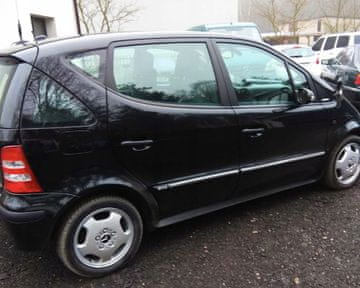 shumee Kromirane obloge stranskih vrat za Mercedes A W168