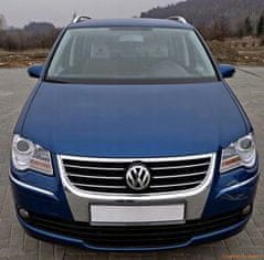 shumee VW TOURAN 1T1 1T2 Caddy Kromirane obloge maske