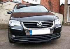 shumee VW TOURAN 1T1 1T2 Caddy Kromirane obloge maske