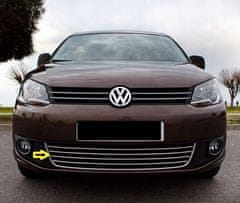 shumee VW TOURAN 1T3 CADDY - KROMIRANE MREŽNE LESTVICE