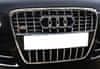 shumee AUDI A4 B7 S-LINE KROMIRANA MREŽA TUNING letve maske