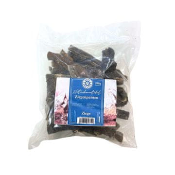 shumee Kozji drobovje 250 g | priboljšek za pse z alergijami na hrano | podpora prebavi | veliko pakiranje | Paul & Paulina