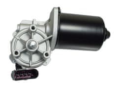 shumee Audi A4 B5 94-01 motor sprednjih brisalcev