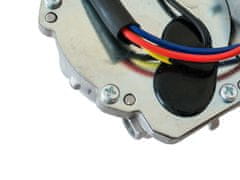 shumee Audi A4 B5 94-01 motor sprednjih brisalcev