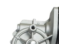 shumee Audi A4 B5 94-01 motor sprednjih brisalcev