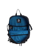 shumee Črn nahrbtnik Discovery OUTDOOR 611