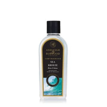 shumee Nadomestno polnilo za dišavno svetilko Sea Breeze - Ashleigh & Burwood 500 ml