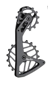shumee SHURIKEN - Shimano 105 Di2 (12-kratni) TK1739R71
