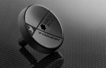 shumee TK297 Kronski pokrovček