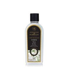 Ashleigh & Burwood Beli čaj - nadomestno polnilo za dišavno svetilko Ashleigh & Burwood 500 ml