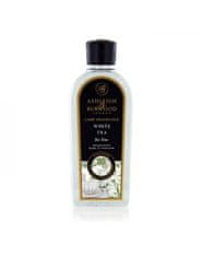 Ashleigh & Burwood Beli čaj - nadomestno polnilo za dišavno svetilko Ashleigh & Burwood 500 ml