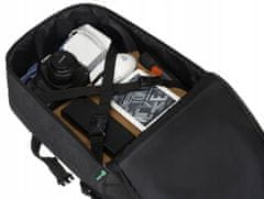 shumee Prostoren potovalni nahrbtnik s prostorom za prenosnik - Peterson