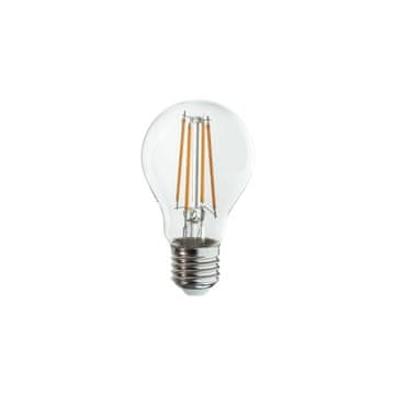 shumee Tradicionalna LED žarnica E27 topla barva 7W Nowodvorski BULB