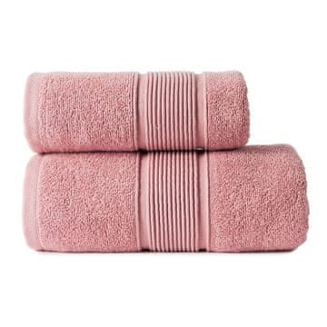 shumee Brisača 50x90 Naomi Pink Premium 500gr