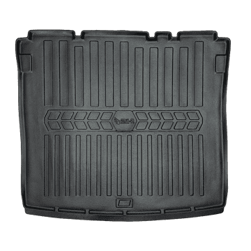 shumee Zaščitna preproga za prtljažnik Volkswagen Caddy III, IV 2K 2003-2020 4-vratna, LIFE, kratka podlaga
