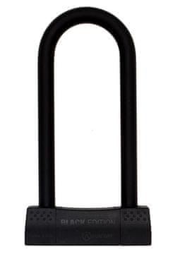 shumee Zaponka AUVRAY U-LOCK BLACK EDITION - 85X230 (razred S.R.A.)