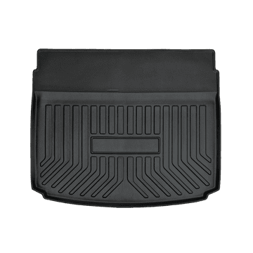 shumee Zaščitna preproga za prtljažnik za Kia Niro EV II od leta 2022, spodnja talna obloga