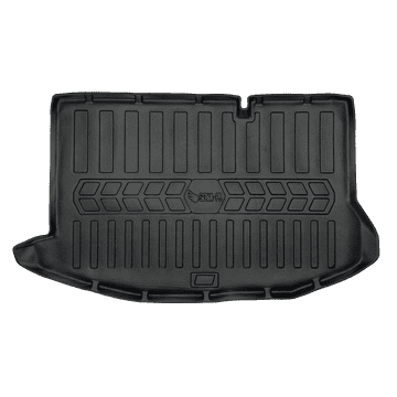 shumee Zaščitna preproga za prtljažnik Ford Fiesta VI 2008-2017 Hatchback