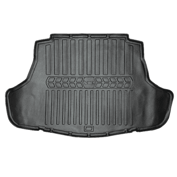 shumee Preproga za prtljažnik Toyota Camry VIII XV70 2017-2024 Sedan