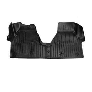 shumee Avtomobilske preproge Ford Tourneo Custom od leta 2023, 1 vrsta