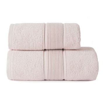 shumee Brisača 70x140 Naomi Dirty Pink Premium 500gr