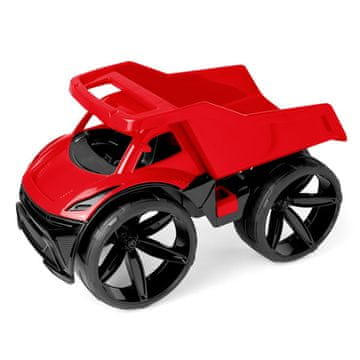 shumee Wader 64000 - Maximus Red prekucnik