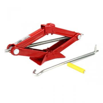 AMIO Trapezno dvigalo 1,5T 1500 kg CE AMIO-02700