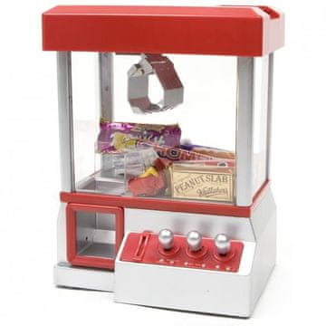 shumee LOVILCI SLADKARIJE AVTOMAT ZA SLADKARIJE DARILO ZA OTROKE