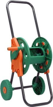 shumee Voziček za vrtno cev 45 m 89335 FLO