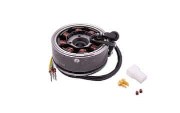 shumee Hyper 125 magnetno iskrišče