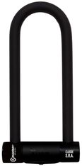 Auvray AUVRAY U-LOCK XTREM SREDNJA ČRNE IZDAJE - 18 mm zatič, 85 mm x 250 mm (razred S.R.A.)