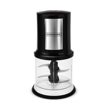 shumee Električni sekljalnik Kitchencook MIXPOD500
