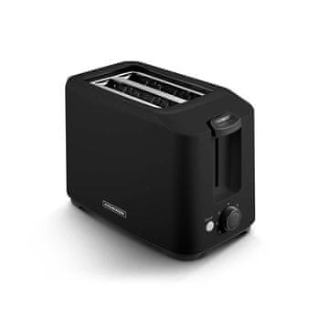 Kitchen Chef Kitchencook TOASTEO opekač kruha za 2 rezini