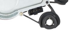 shumee Motorček zadnjih brisalcev Seat Ibiza III 02-09