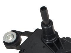 shumee Motorček zadnjih brisalcev Seat Ibiza III 02-09